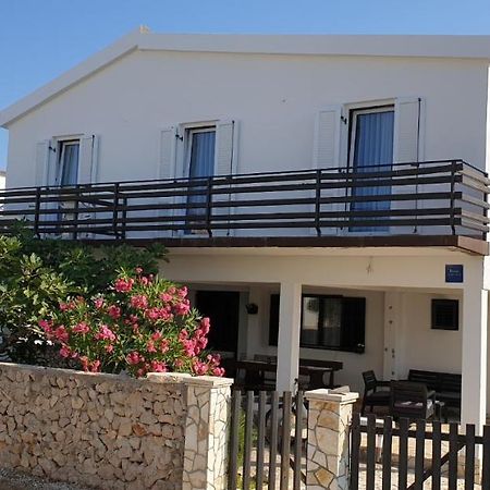 Apartments Stojanovic Ražanac Εξωτερικό φωτογραφία