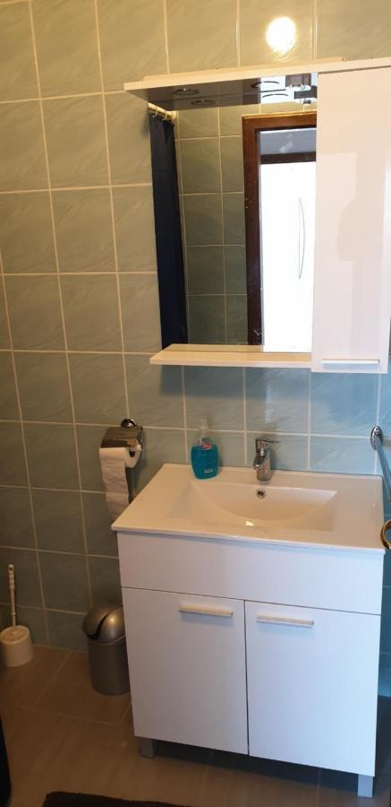 Apartments Stojanovic Ražanac Εξωτερικό φωτογραφία